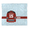 Hockey Comforter - King - Front