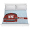 Hockey Comforter (King)