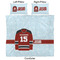 Hockey Comforter Set - King - Approval