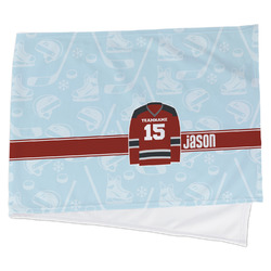 Hockey Cooling Towel (Personalized)