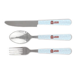 Hockey Cutlery Set (Personalized)