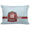 Hockey Decorative Baby Pillow - Apvl