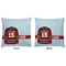 Hockey Decorative Pillow Case - Approval