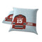 Hockey Decorative Pillow Case - TWO