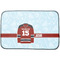 Hockey Dish Drying Mat (Personalized)