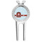Hockey Golf Divot Tool & Ball Marker (Personalized)