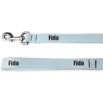 Hockey Deluxe Dog Leash (Personalized)