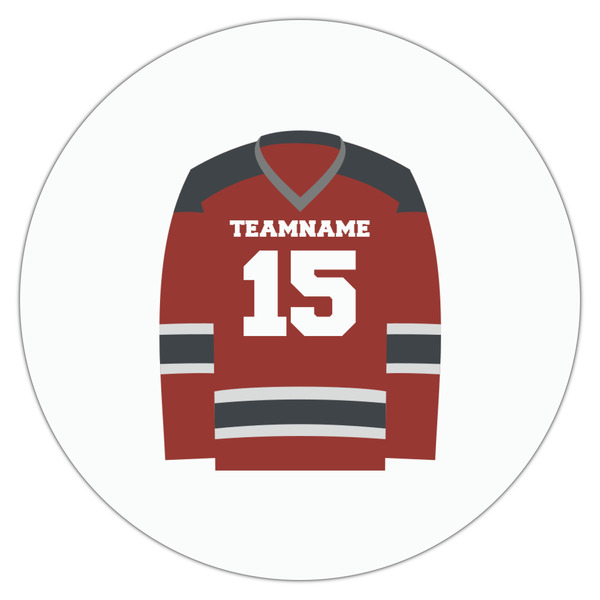 Hockey Drink Topper - XSmall - Single