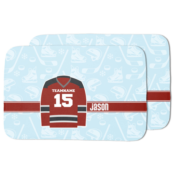 Hockey Drying Dish Mat - MAIN