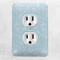 Hockey Electric Outlet Plate - LIFESTYLE