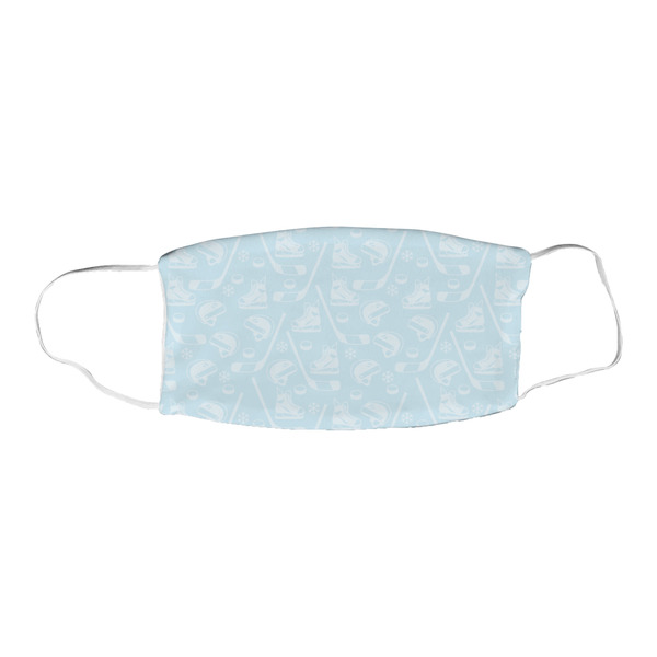 Hockey Fabric Face Mask