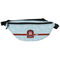 Hockey Fanny Pack - Classic Style (Personalized)