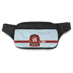 Hockey Fanny Pack (Personalized)