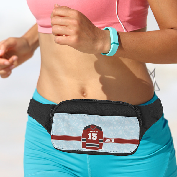 Hockey Fanny Packs - LIFESTYLE