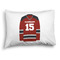 Hockey Pillow Case - Standard - Graphic (Personalized)