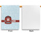 Hockey House Flags - Single Sided - APPROVAL