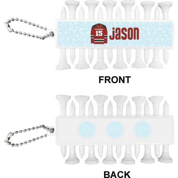 Hockey Golf Buddy (Approval)