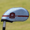 Hockey Golf Club Cover - Front