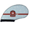 Hockey Golf Club Covers - FRONT