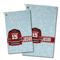 Hockey Golf Towel - PARENT (small and large)
