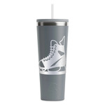 Hockey RTIC Everyday Tumbler with Straw - 28oz - Grey - Single-Sided