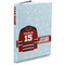 Hockey Hardbound Journal (Personalized)