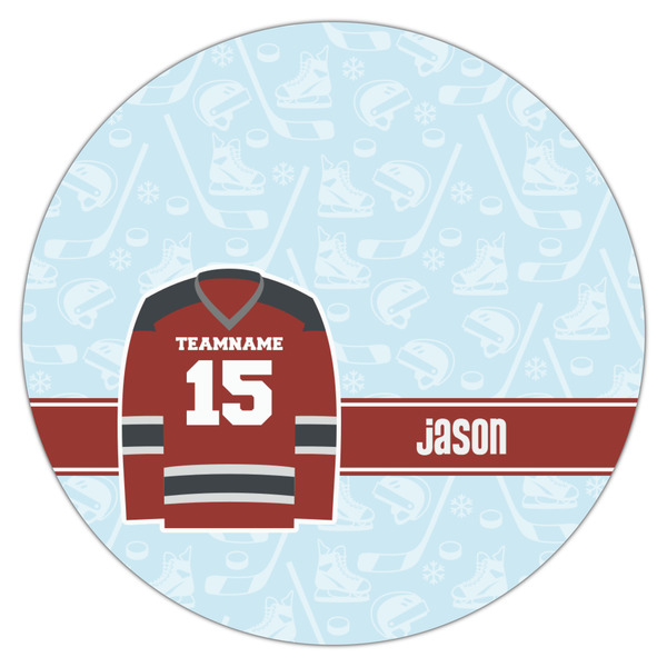 Hockey Icing Circle - Large - Single