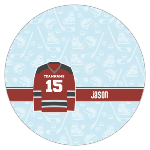 Hockey Icing Circle - XSmall - Single