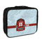Hockey Insulated Lunch Bag (Personalized)