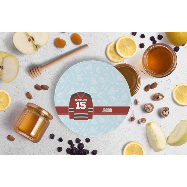 Hockey Jar Opener - Lifestyle Image