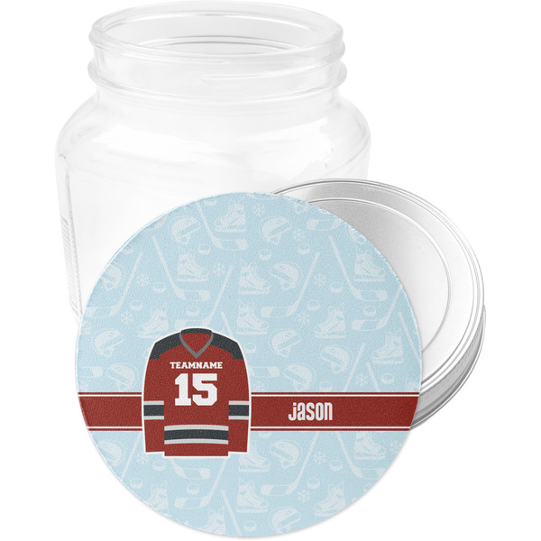 Hockey Jar Opener - Main