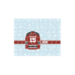 Hockey 110 pc Jigsaw Puzzle (Personalized)