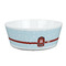 Hockey Kid's Bowl (Personalized)