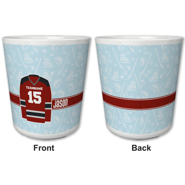 Hockey Kids Cup - APPROVAL