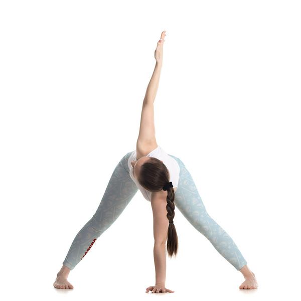 Hockey Ladies Leggings - LIFESTYLE