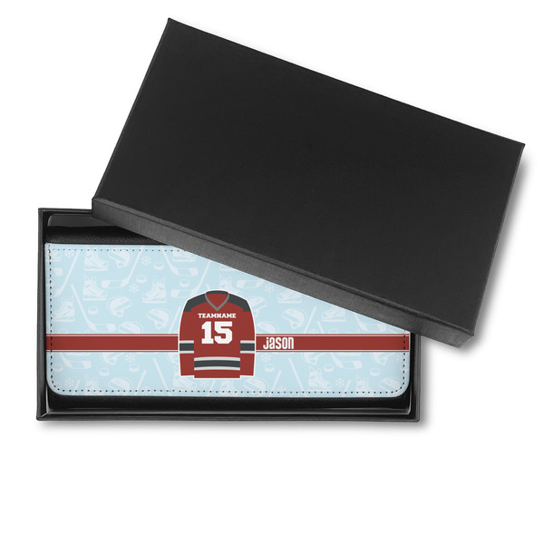 Hockey Ladies Wallet - in box