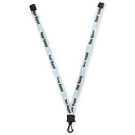 Hockey Lanyard (Personalized)