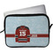 Hockey Laptop Sleeve / Case - 11" (Personalized)