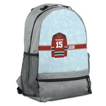 Hockey Backpack (Personalized)