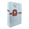 Hockey Large Gift Bag (Personalized)