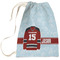 Hockey Laundry Bag (Personalized)