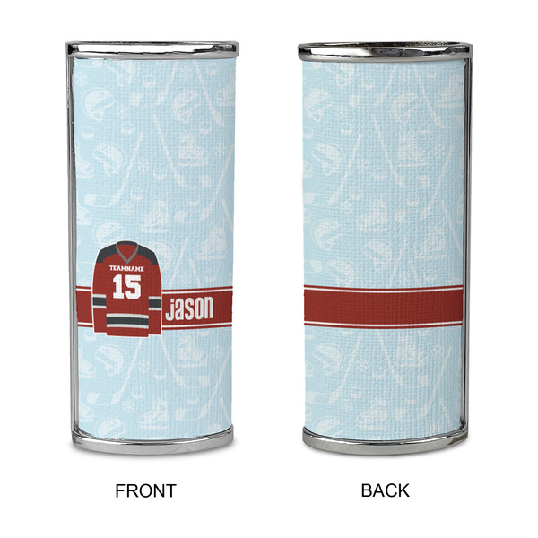 Hockey Lighter Case - APPROVAL