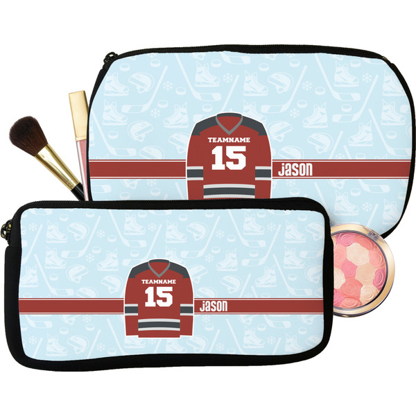 Hockey Makeup Kit Aggregate