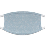 Hockey Cloth Face Mask (T-Shirt Fabric)