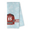 Hockey Kitchen Towel - Microfiber (Personalized)