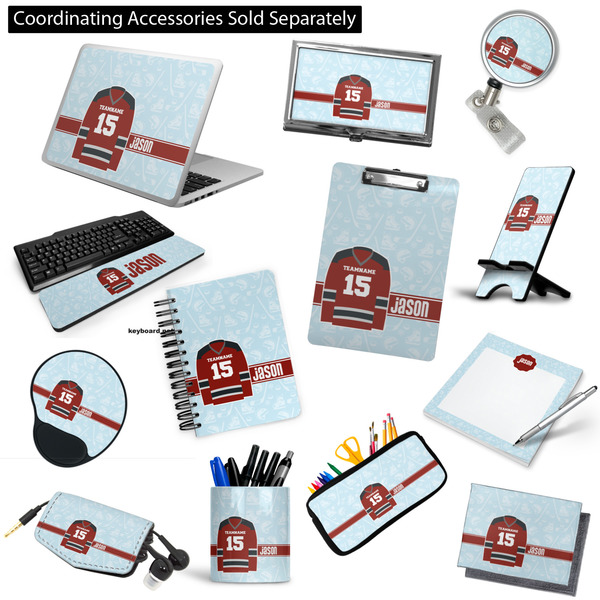 Hockey Office & Desk Accessories