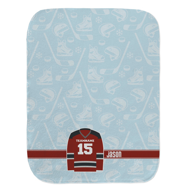 Hockey Old Burp Flat