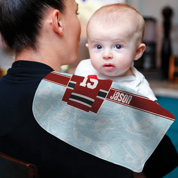 Hockey Old Burp - Lifestyle