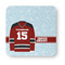 Hockey Paper Coasters - Approval