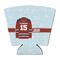 Hockey Party Cup Sleeves - with bottom - FRONT
